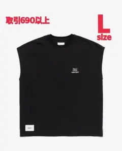 2026年最新】WTAPS メンズ タンクトップ・ノースリーブトップスの人気
