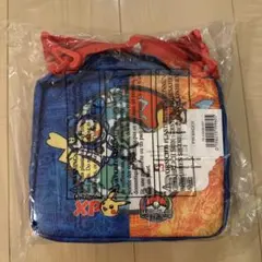 ポケモンWCS2026 ピンバインダーバッグ サンフランシスコ限定 - メルカリ