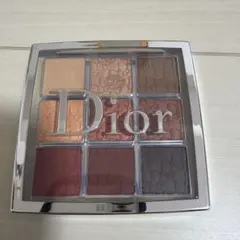 Dior Backstage アイパレット 003 Amber Neutrals