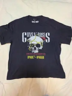 2025年最新】guns n' roses tシャツ 1988の人気アイテム - メルカリ