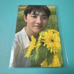 EXO ギョンス 東京ペンミ グッズ 風鈴 トレカ | Mercari