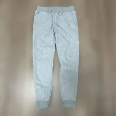 AZUL BY MOUSSY（アズールバイマウジー）ジョガーパンツ グレー S