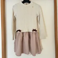 プティマイン　ワンピース　130