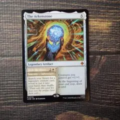 MTG 力線の斧/Leyline Axe FDN 通常枠 英語版 - メルカリ