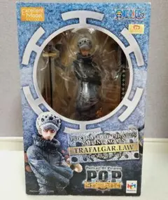 ワンピース　P.O.P　トラファルガー・ロー