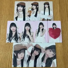 THIS IS ME:I　村上璃杏　バラ売り⭕️　※説明文必読