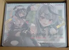 ホ*ー様 【新品・未開封】マックスファクトリー ホロライブ 沙花叉クロヱ フィギ
