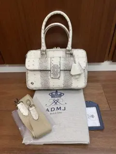 値下げ交渉⭕️DELVAUX Brillant MM ドリーマーショルダーバッグ