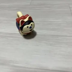 コンコンブル　ミニチュアフィギュア DECOLE デコレ　犬張子