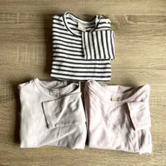 ボディスーツ 80