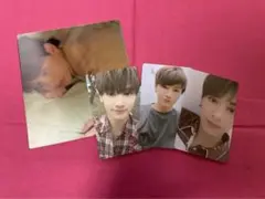 SEVENTEEN ジュン ポストカードセット