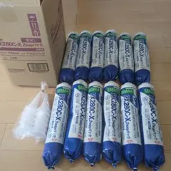 コニシ ボンド PX280C-X 2wayパック 12本入 - メルカリ