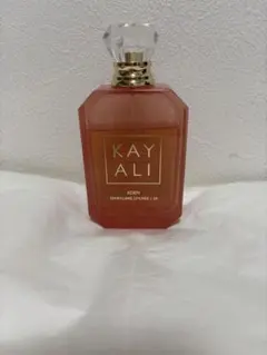 KAYALI VANILLA 28 香水 100ml バニラ カヤリ - メルカリ