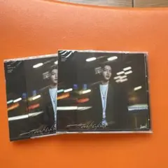 ISSEI サイレント ミッドナイト 通常盤 未開封