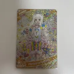 プリンセスアイプリバズリウム　プリンセス　つむぎ