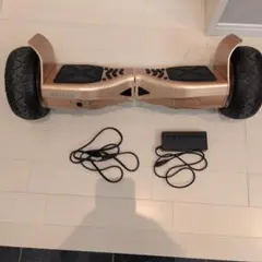 Kintone 電動バランスボード 本体 ミニセグウェイ　本日限定価格 Kintone 電動バランスボード 本体 ミニセグウェイ 本日限定価格 - メルカリ