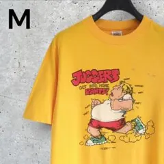 USA製 70s ヴィンテージ Tシャツ クレイジーシャツ シングルステッチ