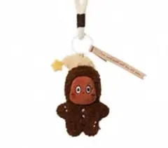 TwinkleTwinkle bittercoffee ぬいぐるみペンダント