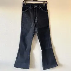 初期★名作アーカイブ n.hoolywood リーバイス 646 フレア パンツ N.HOOLYWOOD】 Levis 