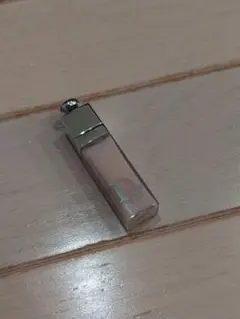 ディオール　アディクト　リップ　マキシマイザー　001　ミニ