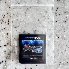ポケットモンスター ブラック2