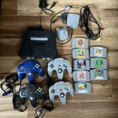 ニンテンドー64 本体 カセット 64GBパック Amazon | 64GBパック N64 | ゲームボーイ