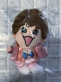 なにわ男子 ちびぬい 初心LOVEVer. 第2弾 藤原丈一郎