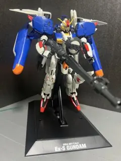 2026年最新】ex-sガンダム ジャンクの人気アイテム - メルカリ