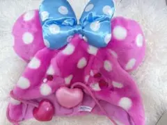 ミニー ファンキャップ パルパルーザ