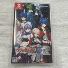 Switch カードファイト!! ヴァンガードディアデイズ2