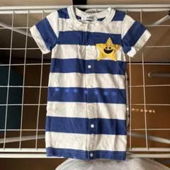 x-girl 2wayオール F