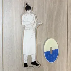 チェンソーマン アクリルスタンド 早川アキ コラボカフェ