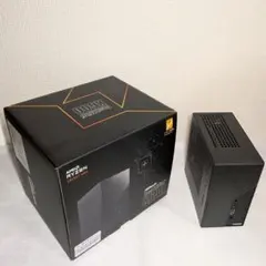 DeskMini X600 Ryzen7 8700G 64GB 2TB OSなし - メルカリ
