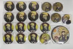 ヒロアカ　オールマイト　八木俊典　缶バッジ　まとめ売り