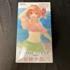a*u様 【未開封】甘神さんちの縁結び　甘神夕奈　フィギュア