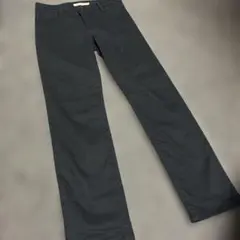 Levi's 312 Shaping Slim パンツ ブラック 26のサムネイル
