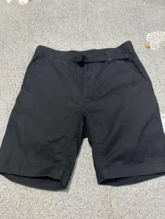 ノースフェイスハーフパンツ