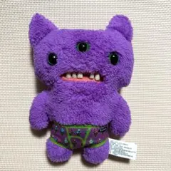 ファグラー　ぬいぐるみ　リークオー　日本未発売　fuggler