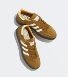 ZOZO別注ハンドボールスペツィアルadidas Originals スニーカー
