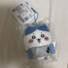 ちいかわ×Jリーグ ユニフォームマスコット ハチワレ 新品未開封