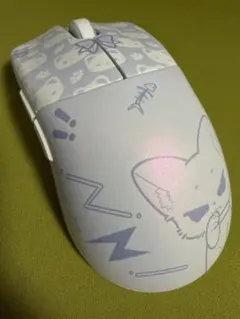 WLMOUSE HUAN NEKKO - メルカリ