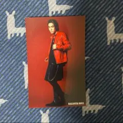 BALLISTIK BOYZ 砂田将宏 セット