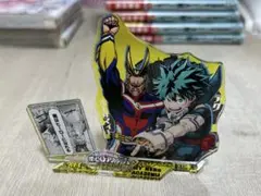 僕のヒーローアカデミア アクリルスタンド