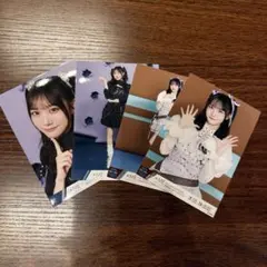 ≠ME 本田珠由記 生写真 コンプ まとめ売り - メルカリ