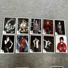 即日発送✳︎関ジャニ∞ 公式写真　まとめ売り