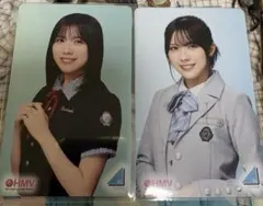 日向坂46 森本茉莉 Happy Magical Tour サンタ衣装 2枚 - メルカリ