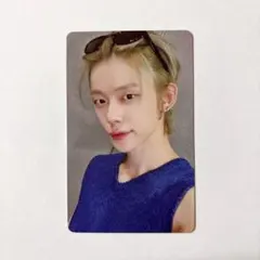 TXT 公式 Starkissed ユニバ ラキドロ 2次 ヨンジュン