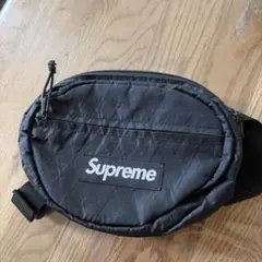 2026年最新】supreme ボディバッグの人気アイテム - メルカリ