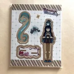 鬼滅の刃バレンタイン＆ホワイトデー2026 時透無一郎アクリルスタンド