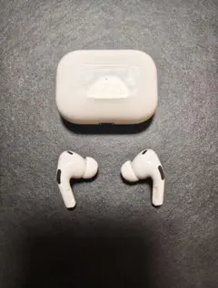 airpods pro 第2世代